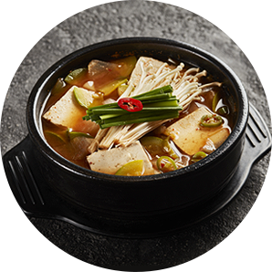 촌된장술밥